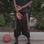 Stealth Grey Shorts