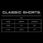 Classic Shorts
