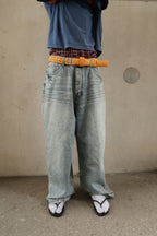 Yellow INFLA-BELT