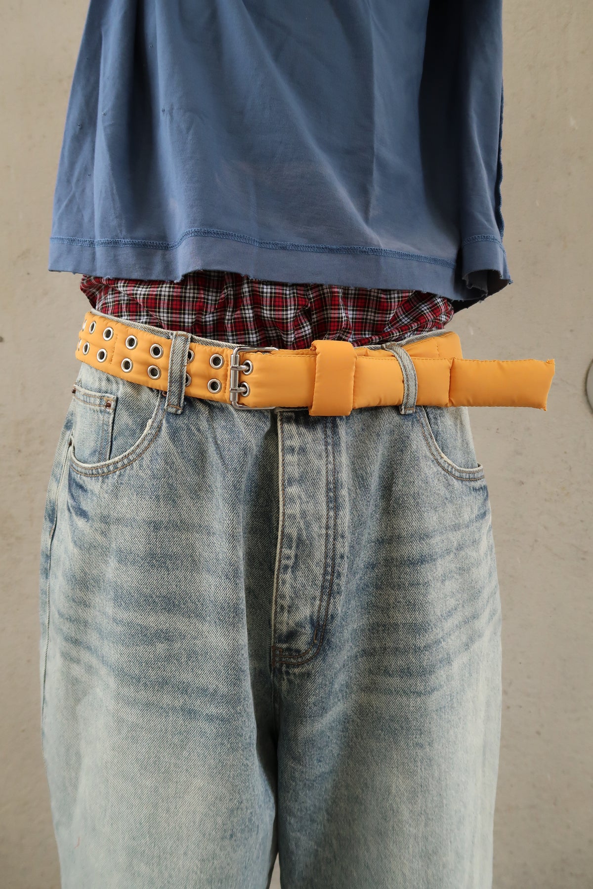 Yellow INFLA-BELT