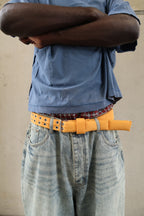 Yellow INFLA-BELT