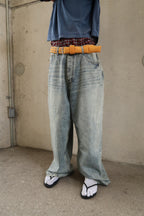 Yellow INFLA-BELT