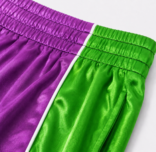 Sour Kiwi Shorts