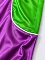Sour Kiwi Shorts
