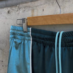 Seafoam Shorts