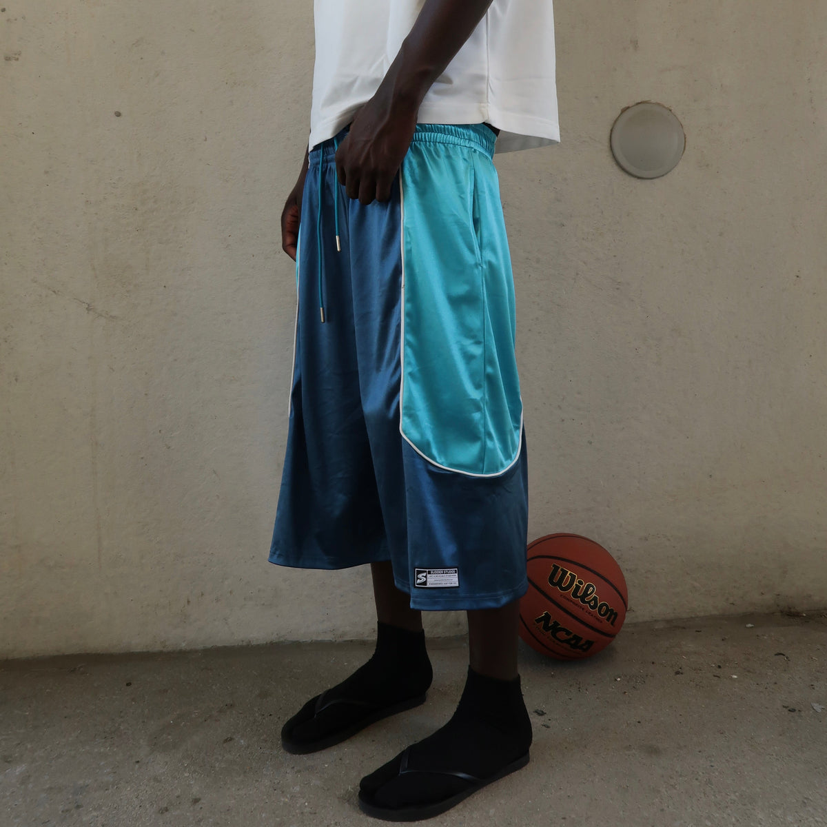 Blueprint Shorts