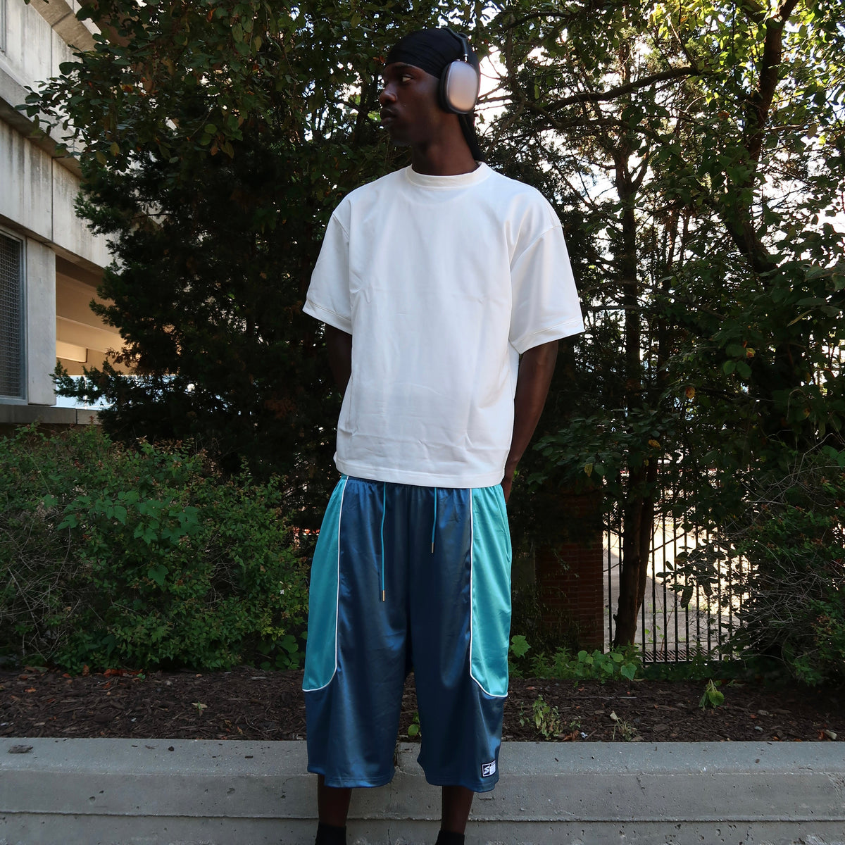 Blueprint Shorts