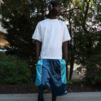 Blueprint Shorts