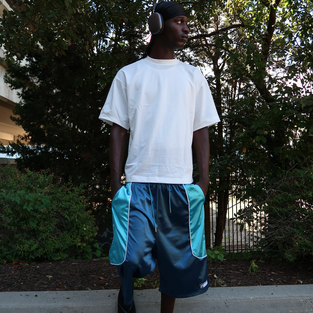 Blueprint Shorts