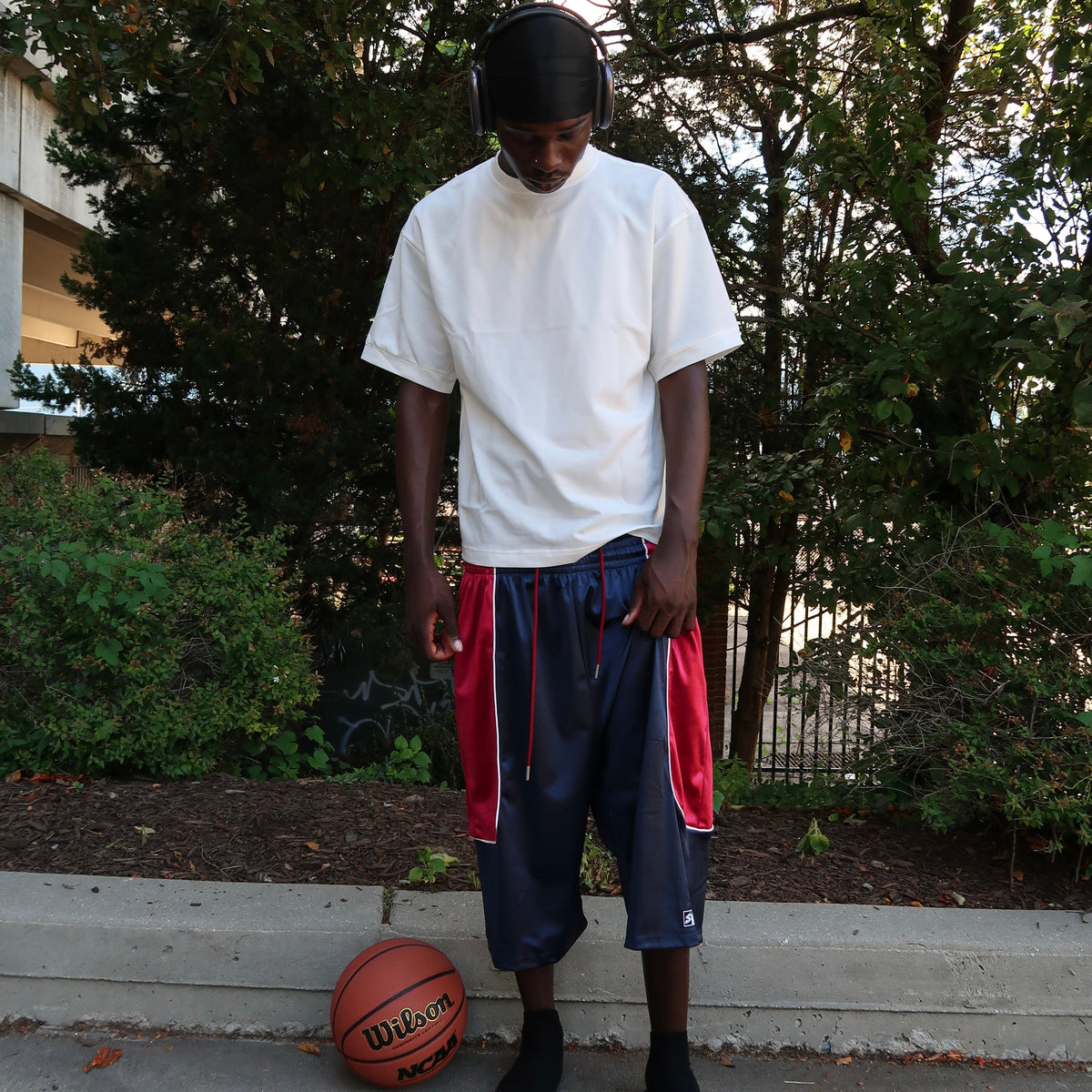 Classic Shorts