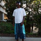 Blueprint Shorts