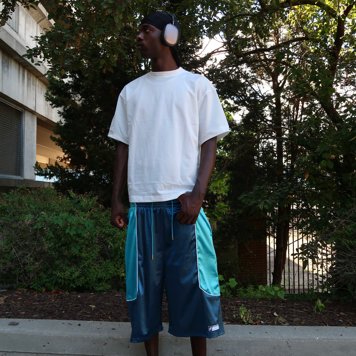 Blueprint Shorts
