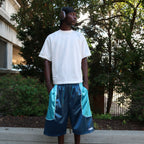Blueprint Shorts
