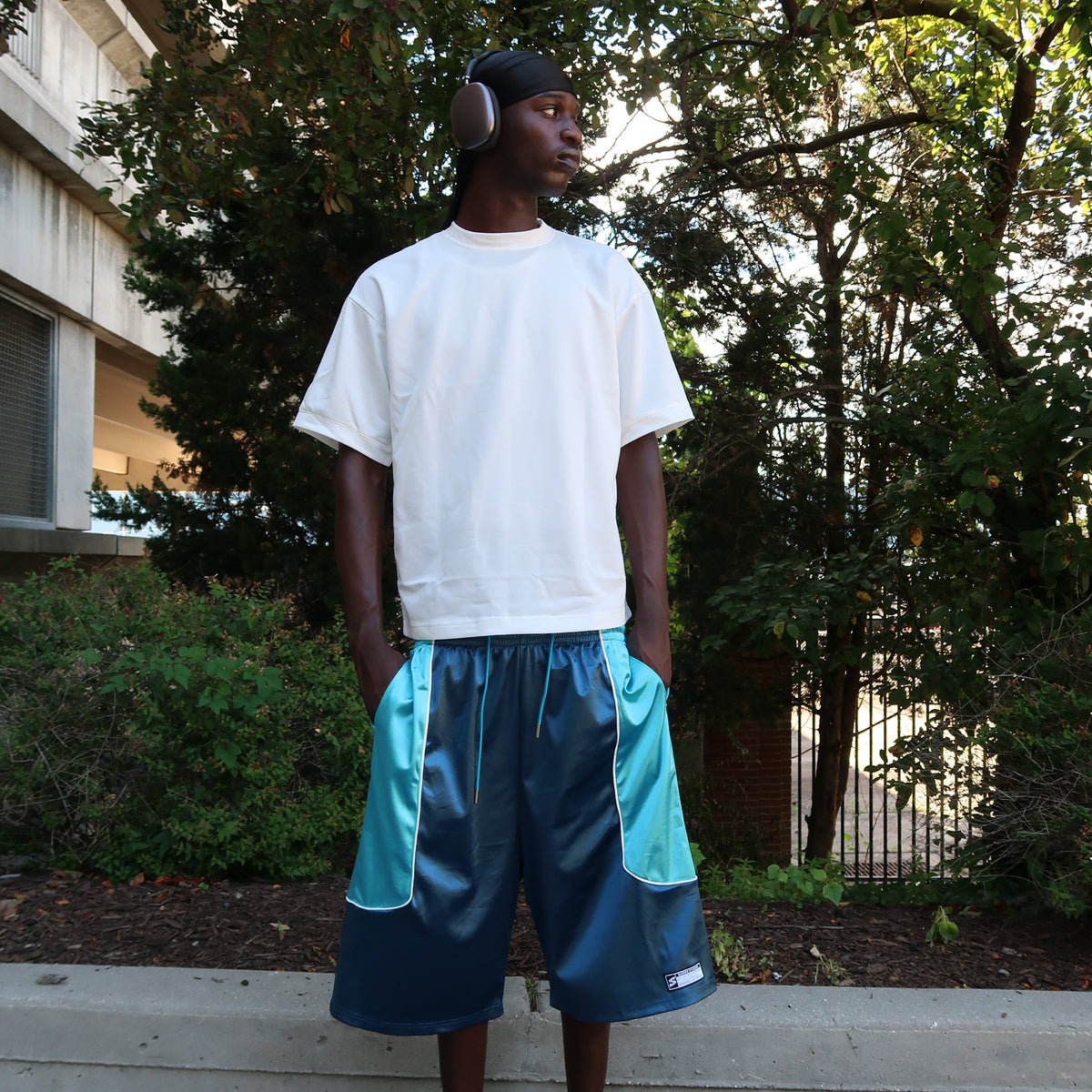 Blueprint Shorts