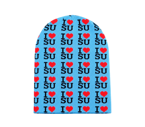 ♥︎ SU Beanie