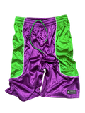 Sour Kiwi Shorts