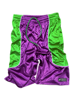 Sour Kiwi Shorts