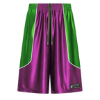 Sour Kiwi Shorts