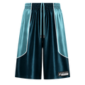 Seafoam Shorts