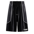 Stealth Grey Shorts