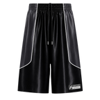 Stealth Grey Shorts
