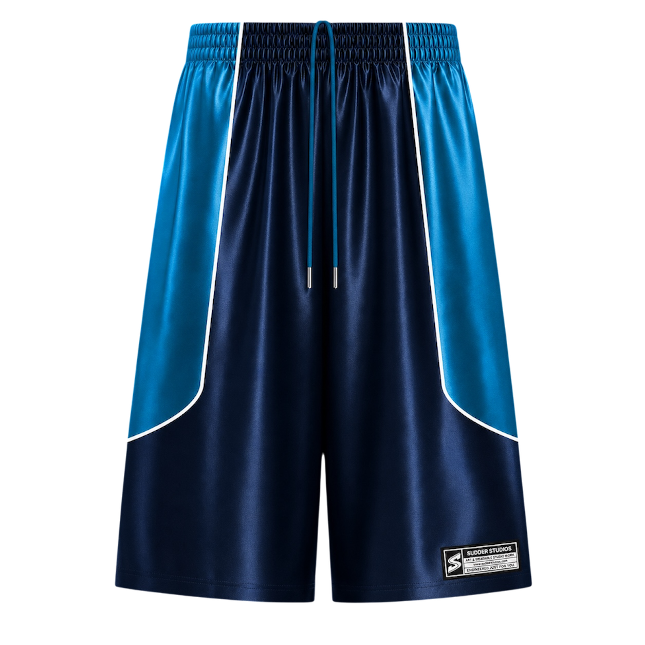 Blueprint Shorts