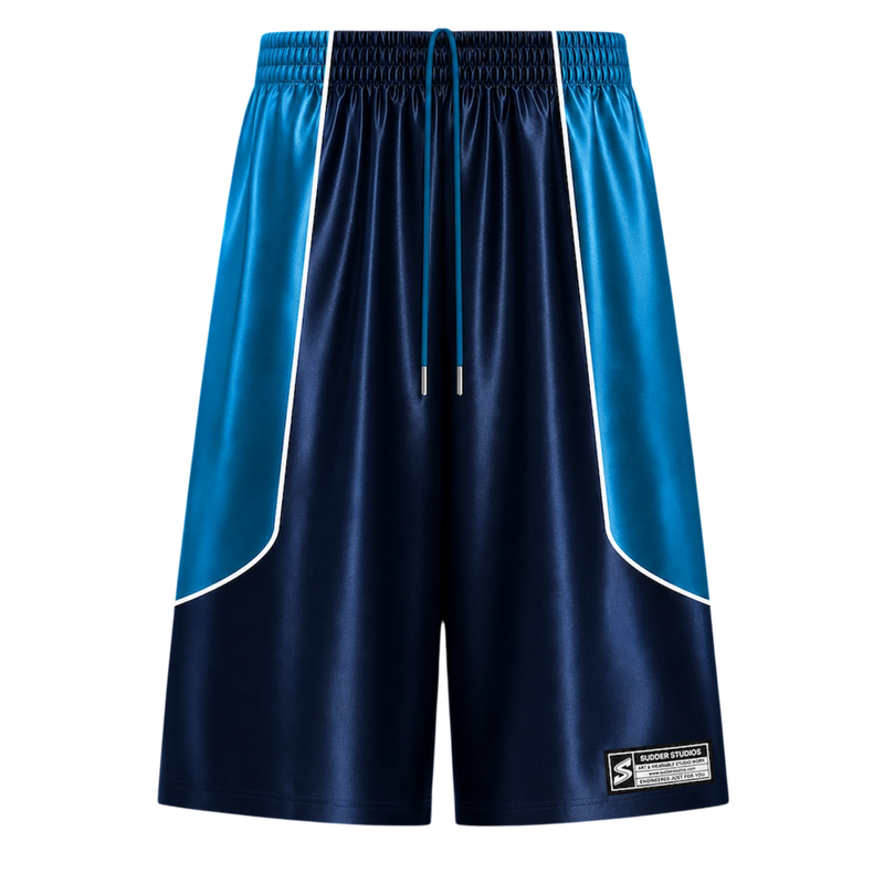 Blueprint Shorts