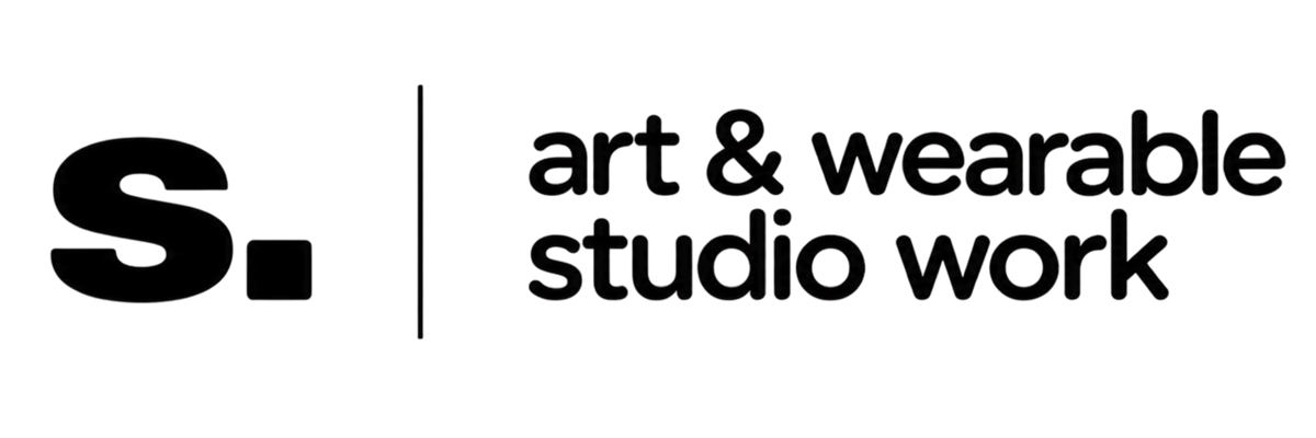 Sudder Studios brand signature