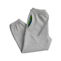 Gray Lazy Sweats