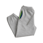 Gray Lazy Sweats