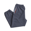 Blue Lazy Sweats
