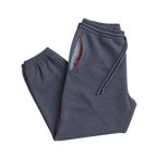 Blue Lazy Sweats