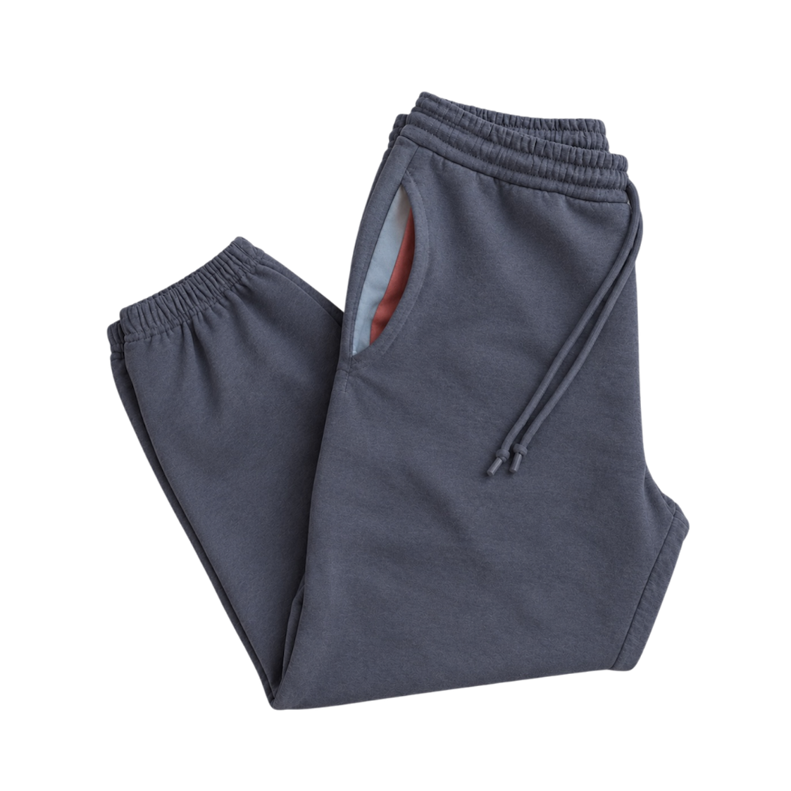 Blue Lazy Sweats